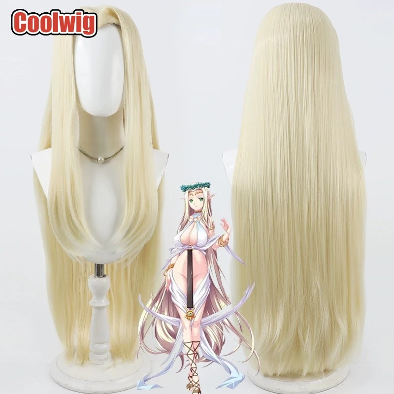 Coolwig ռ Ӹ ƾ 罺 ڽ     100cm   ݹ  